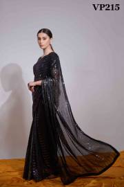 Fashion Berry  BLACK CHADHAR